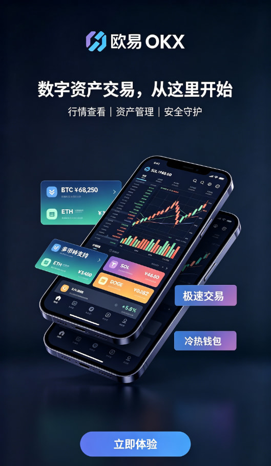 欧交易所官网入口经验分享